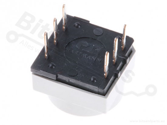 Dipswitch / codeschakelaar 0-9 Hartmann PT65101